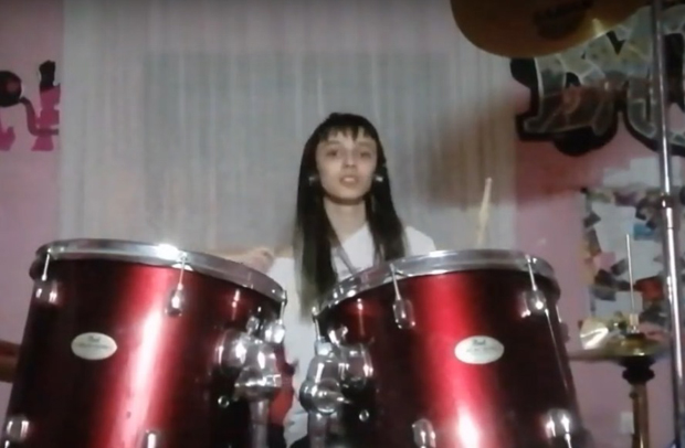 Викторија из Смедерева најбоља: Завршено интернет-такмичење “Калиопи фан арт”